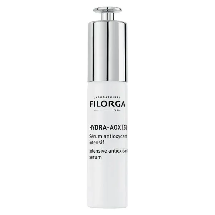 FILORGA - Hydra AOX 5 Intensive Antioxidant Serum | 30 mL