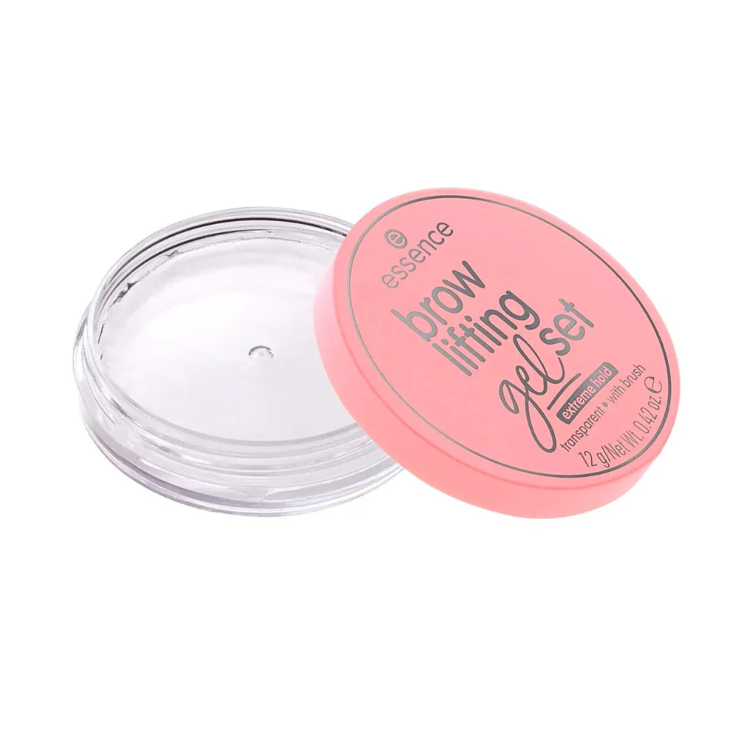 ESSENCE - Brow Lifting Gel Set Transparent | 12 g