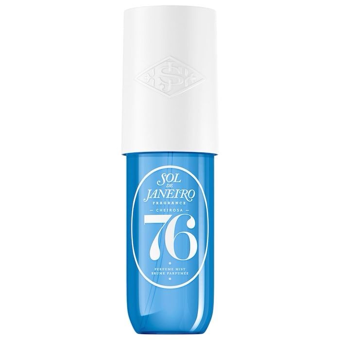 Sol De Janeiro - Brazilian Crush ‘76 Hair &amp; Body Mist | 90 mL