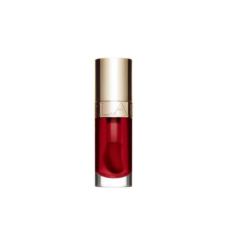 CLARINS - Lip Comfort Oil | 03 Cherry