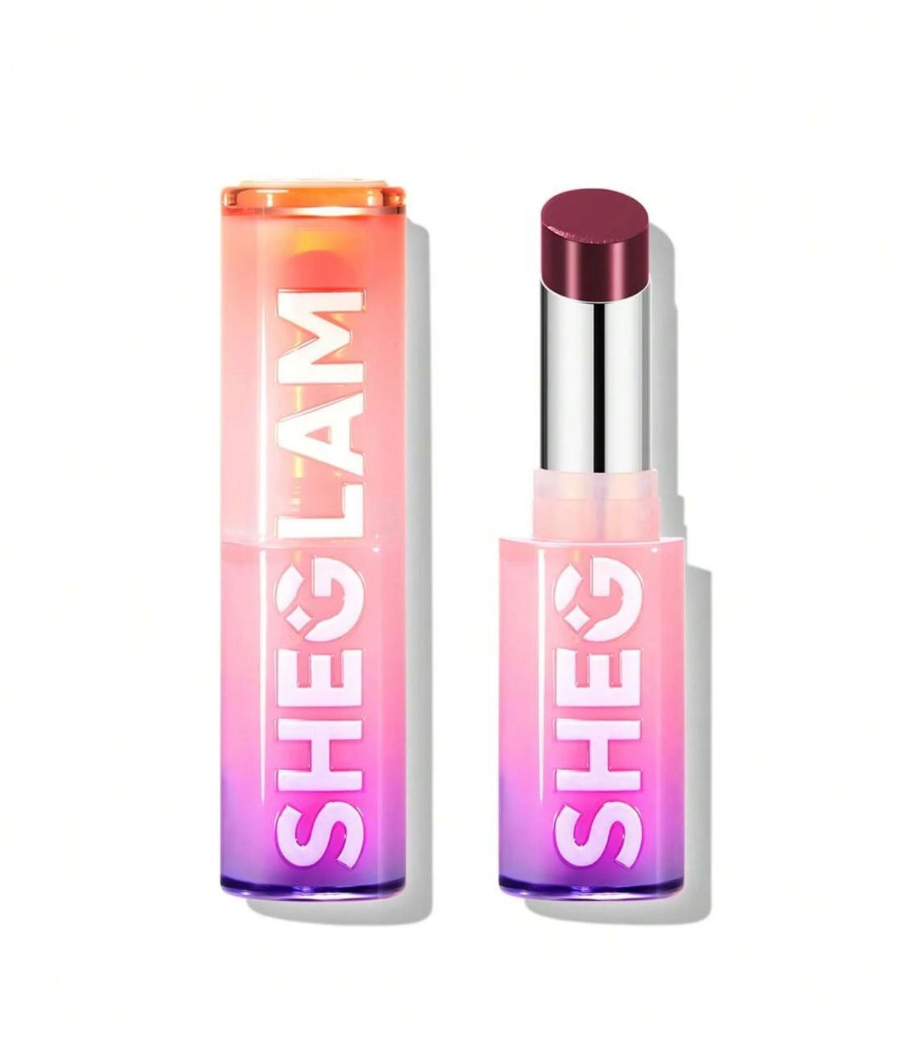 SHEGLAM - High Shine Lipstick | Rent Free