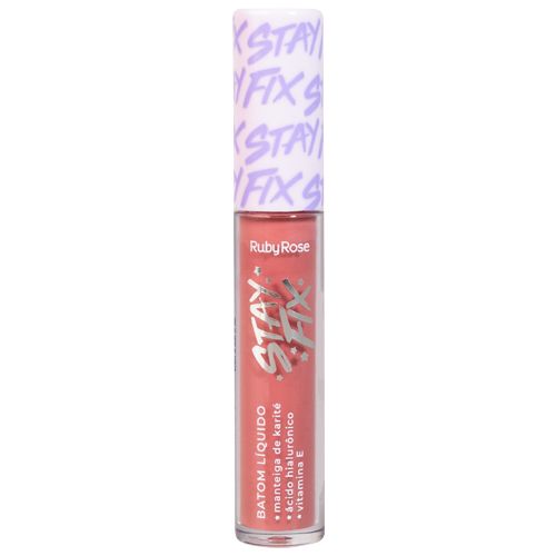 Ruby Rose - Stay Fix Liquid Lipstick | Adore