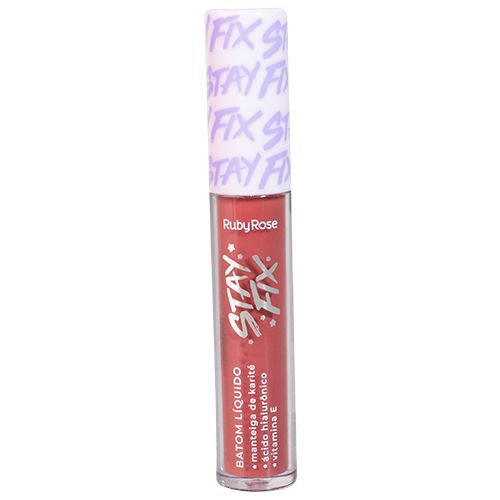 Ruby Rose - Stay Fix Liquid Lipstick | Motivation