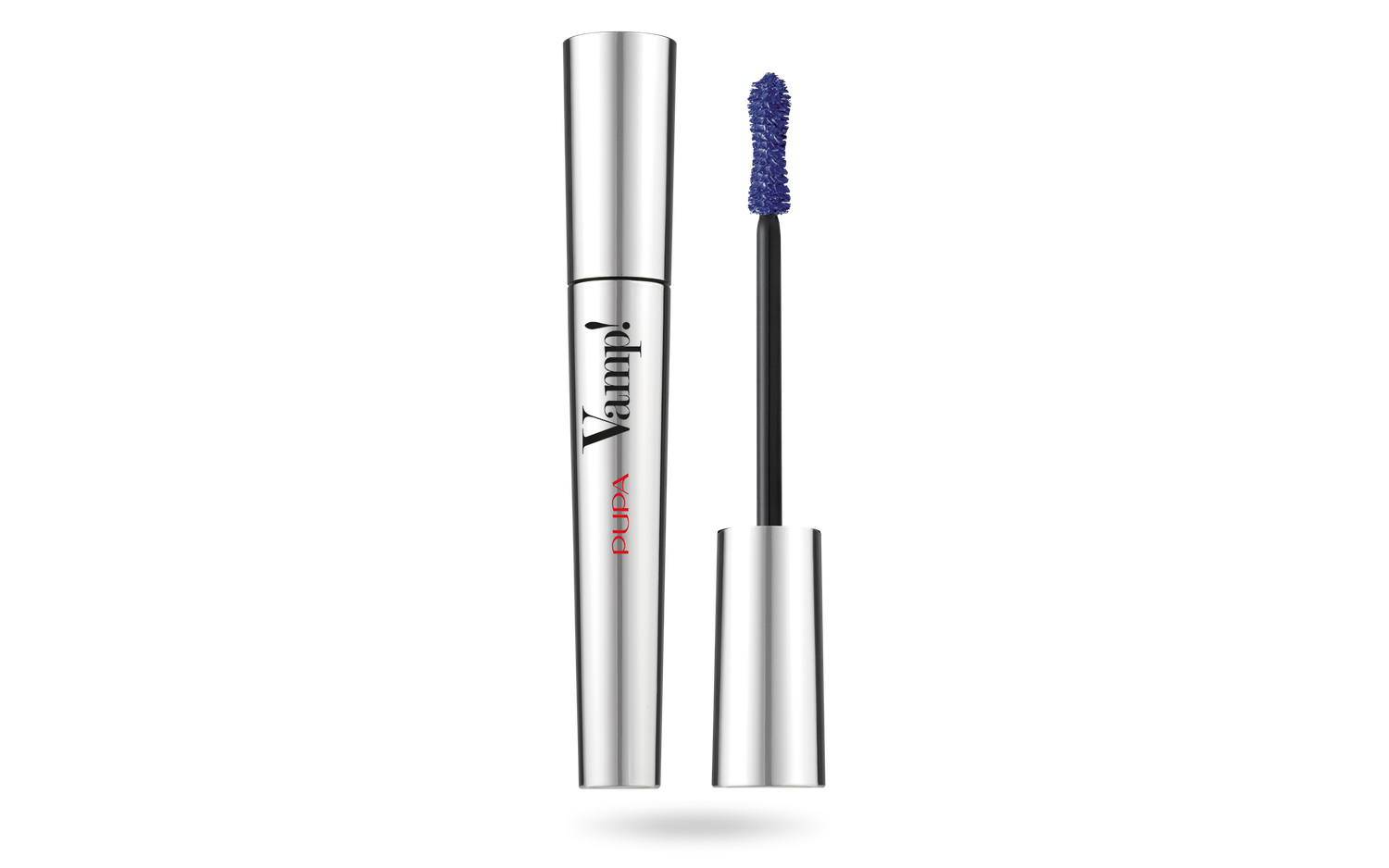 Pupa Milano - Vamp Mascara Exceptional Volume 301 Deep Night