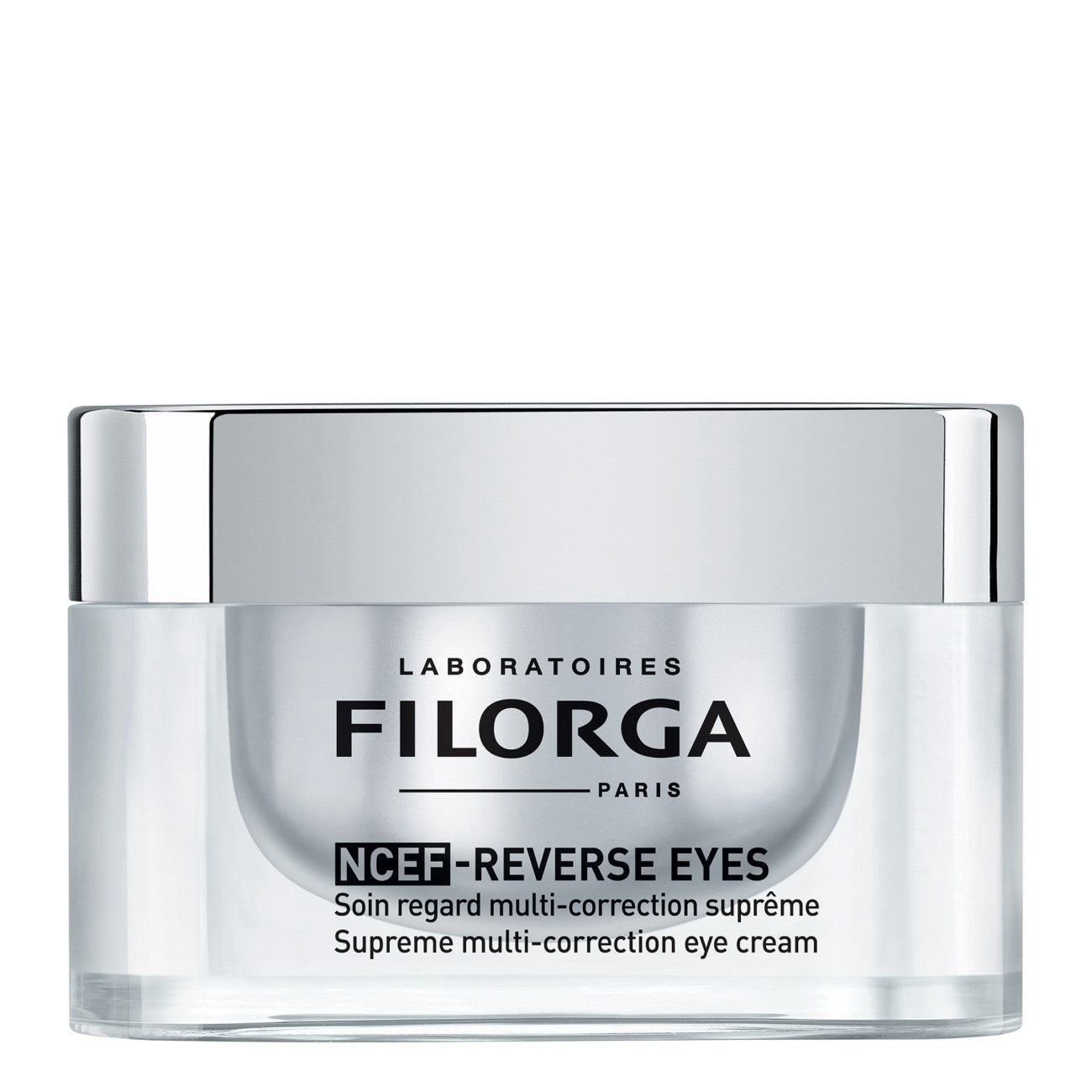 FILORGA - NCEF Reverse Eyes - Supreme Multi-Correction Eye Cream | 15 mL