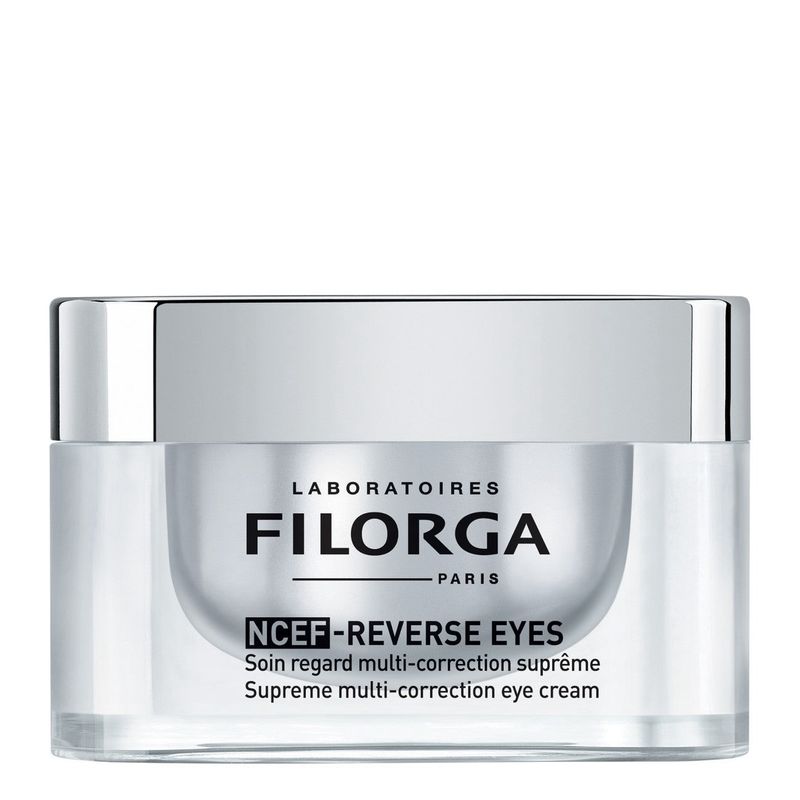 FILORGA - NCEF Reverse Eyes - Supreme Multi-Correction Eye Cream | 15 mL