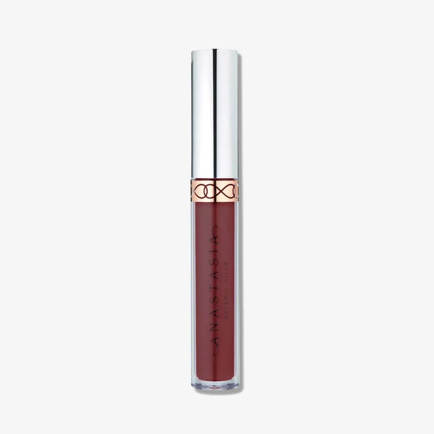 Anastasia Beverly Hills - Liquid Lipstick | Bohemian - mulberry
