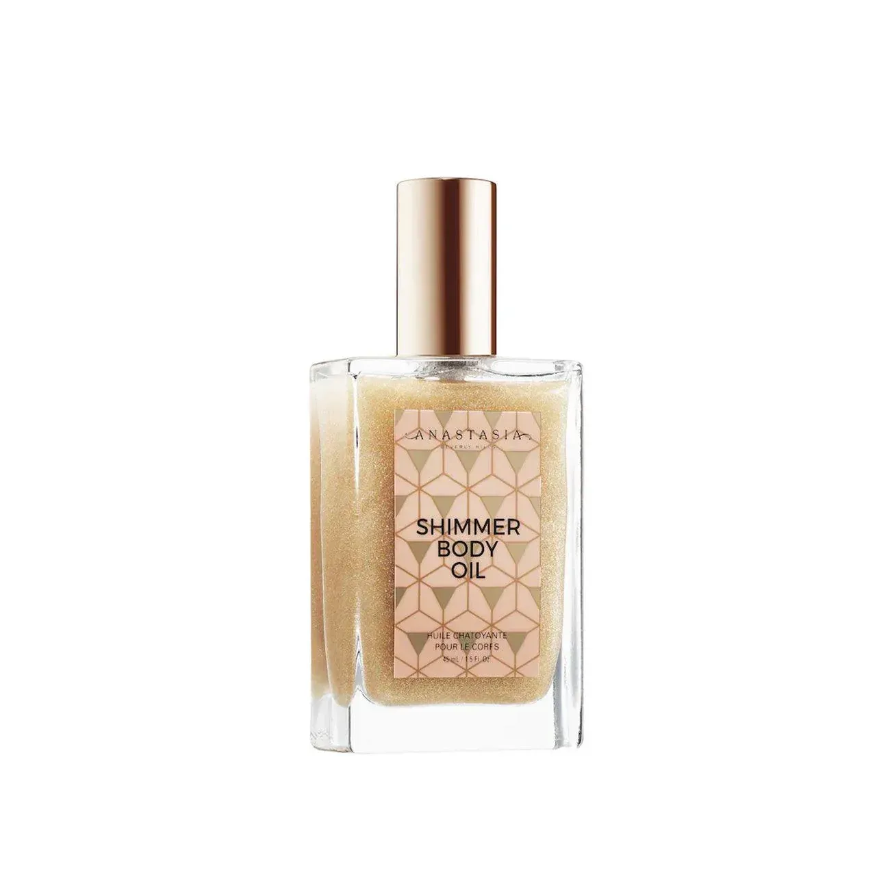Anastasia Beverly Hills - Shimmer Body Oil