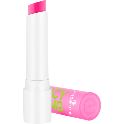 ESSENCE - Juicy Bomb glossy butter balm | 01 One In A Melon