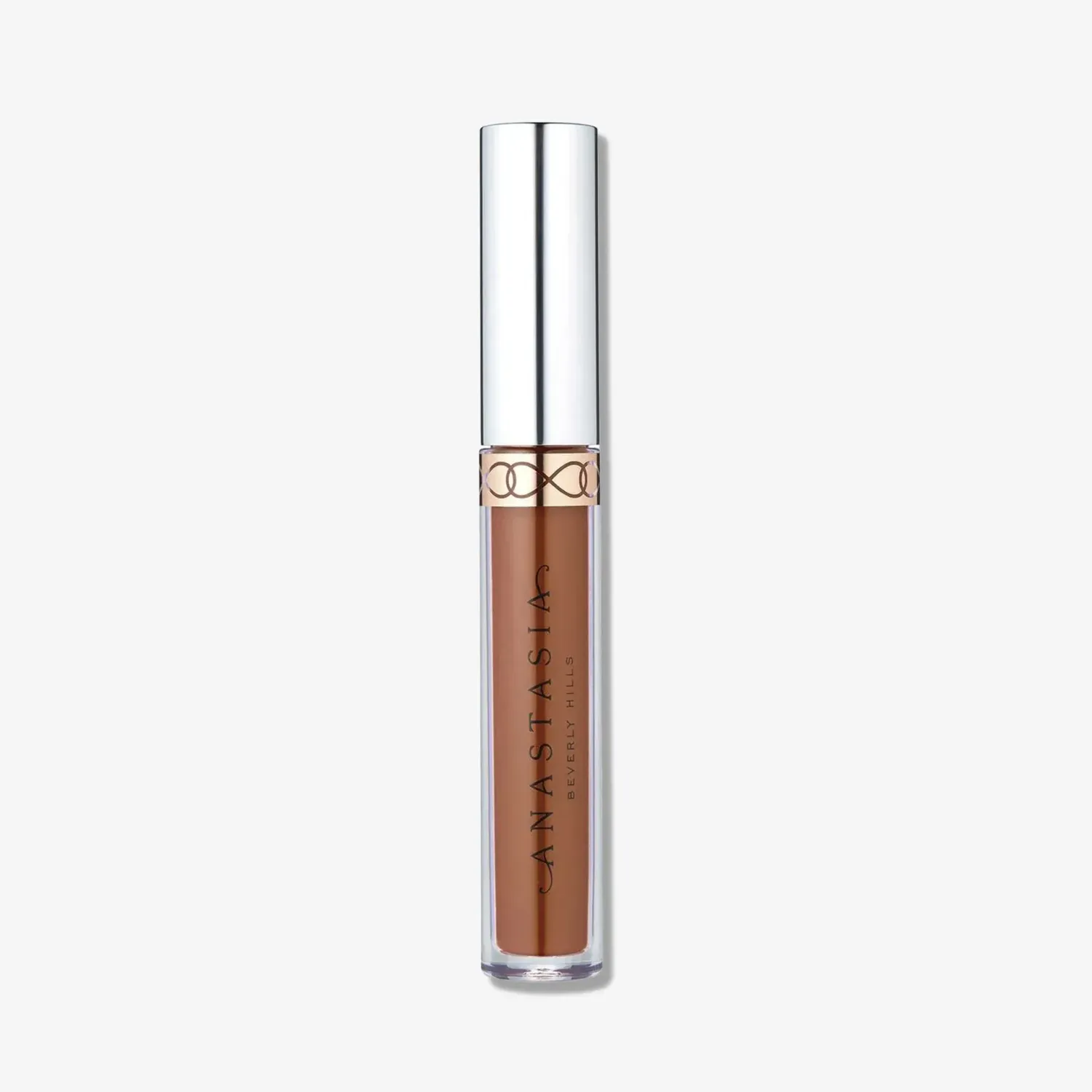Anastasia Beverly Hills - Liquid Lipstick | Ashton - midtone yellow brown