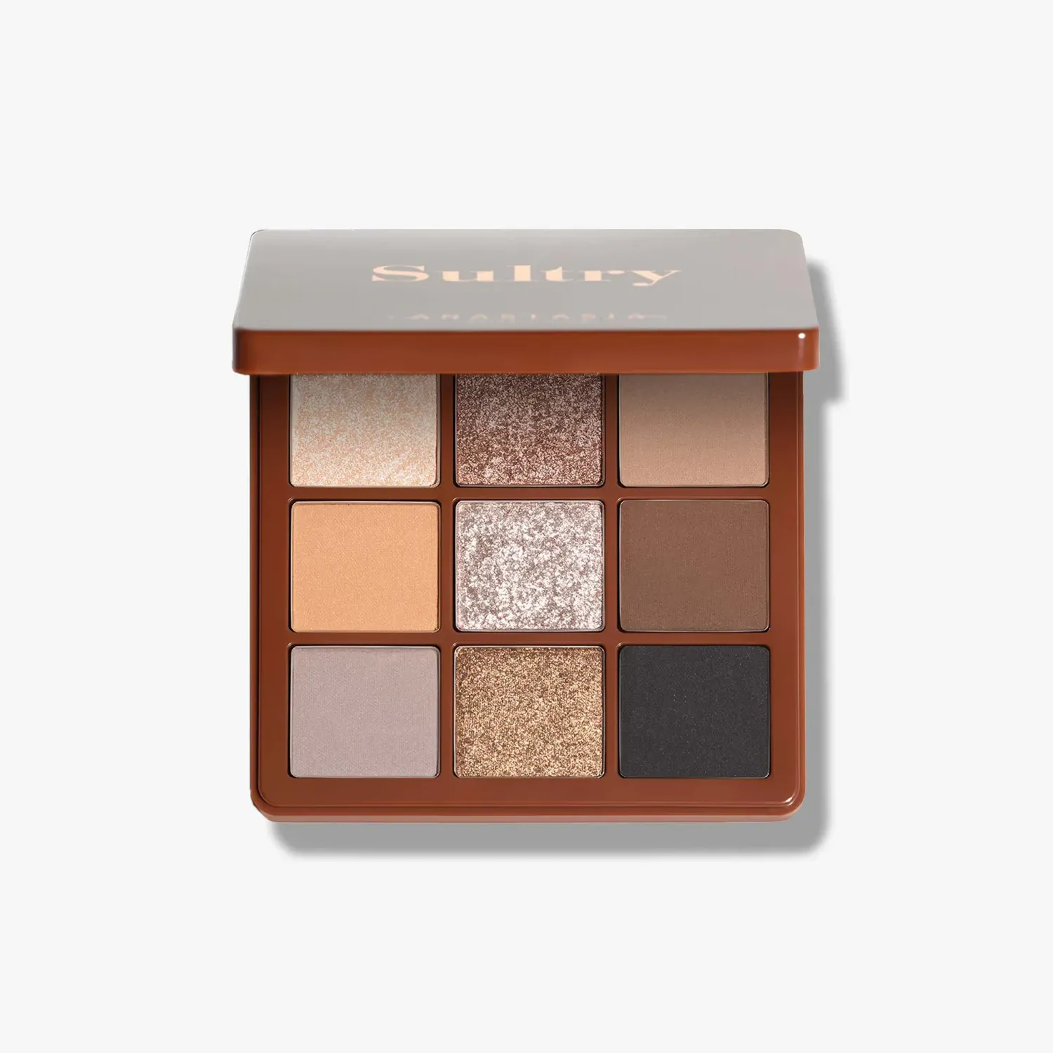 Anastasia Beverly Hills - Mini Sultry Eye Shadow Palette