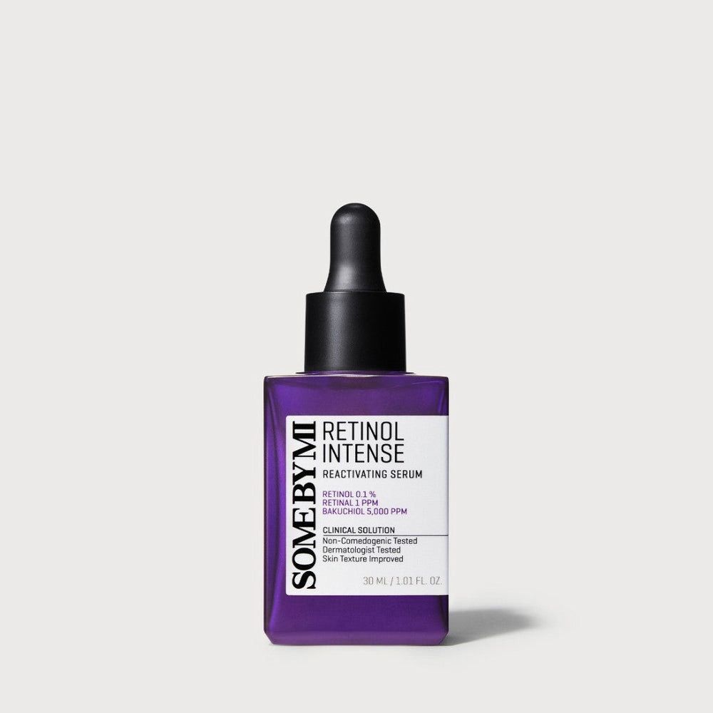SOME BY MI - Retinol Intense Reactivating Serum | 30 mL
