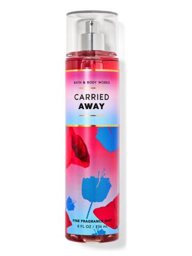 Bath &amp; Body Works - Fine Fragrance Mist Carried Away | 236 mL