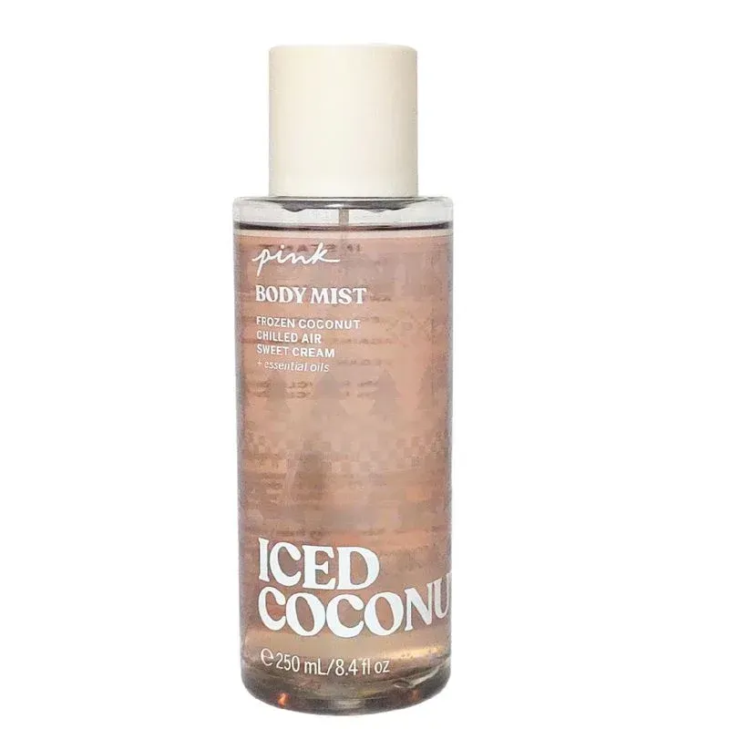 Victoria&#39;s Secret PINK - Iced Coconut Body Mist