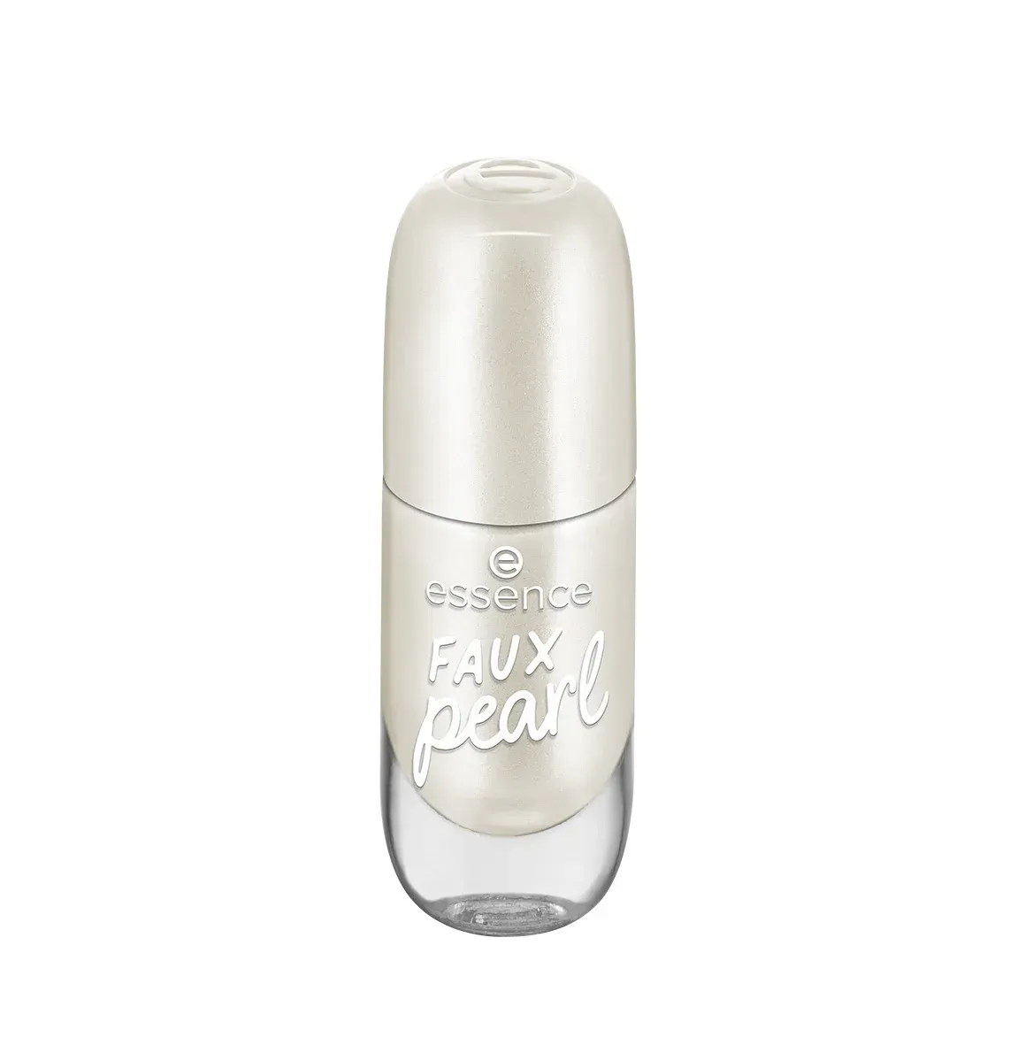 ESSENCE - Gel Nail Colour | 71 Faux Pearl