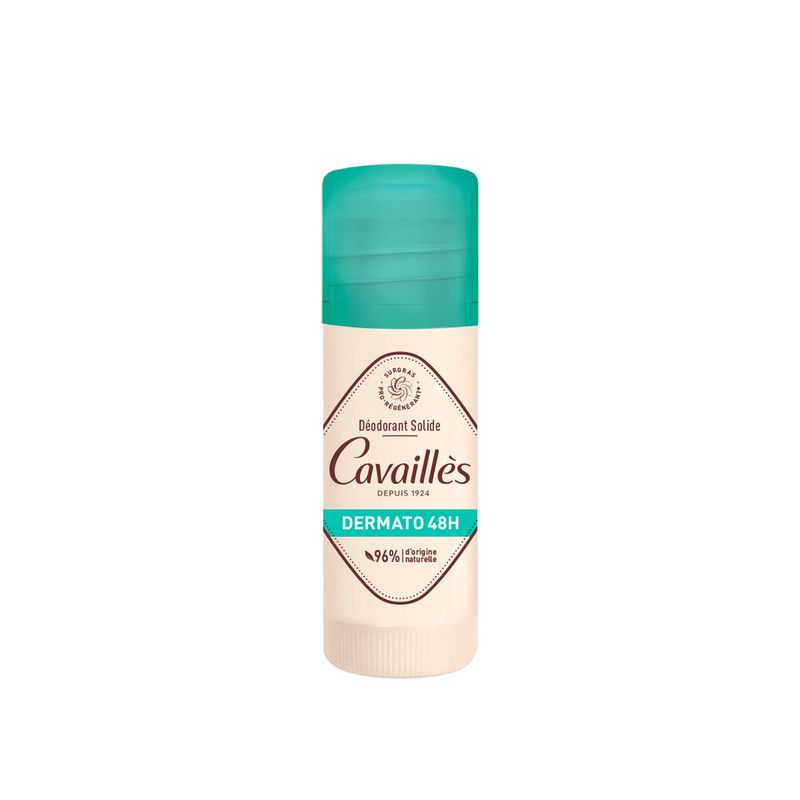 ROGE CAVAILLES - Dermato 48H Stick Deodorant