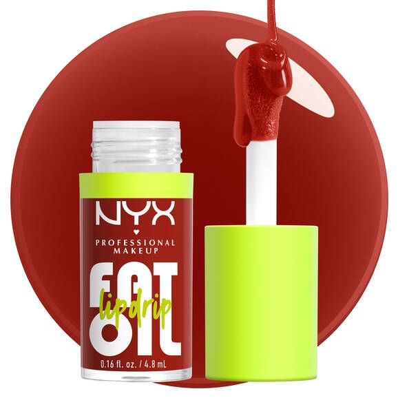NYX - Fat Oil Lip Drip | Losin&#39; Cone-Trol