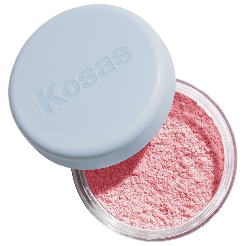 Kosas - Cloud Set Loose Translucent Talc-Free Setting + Blurring Powder | Translucent Candy