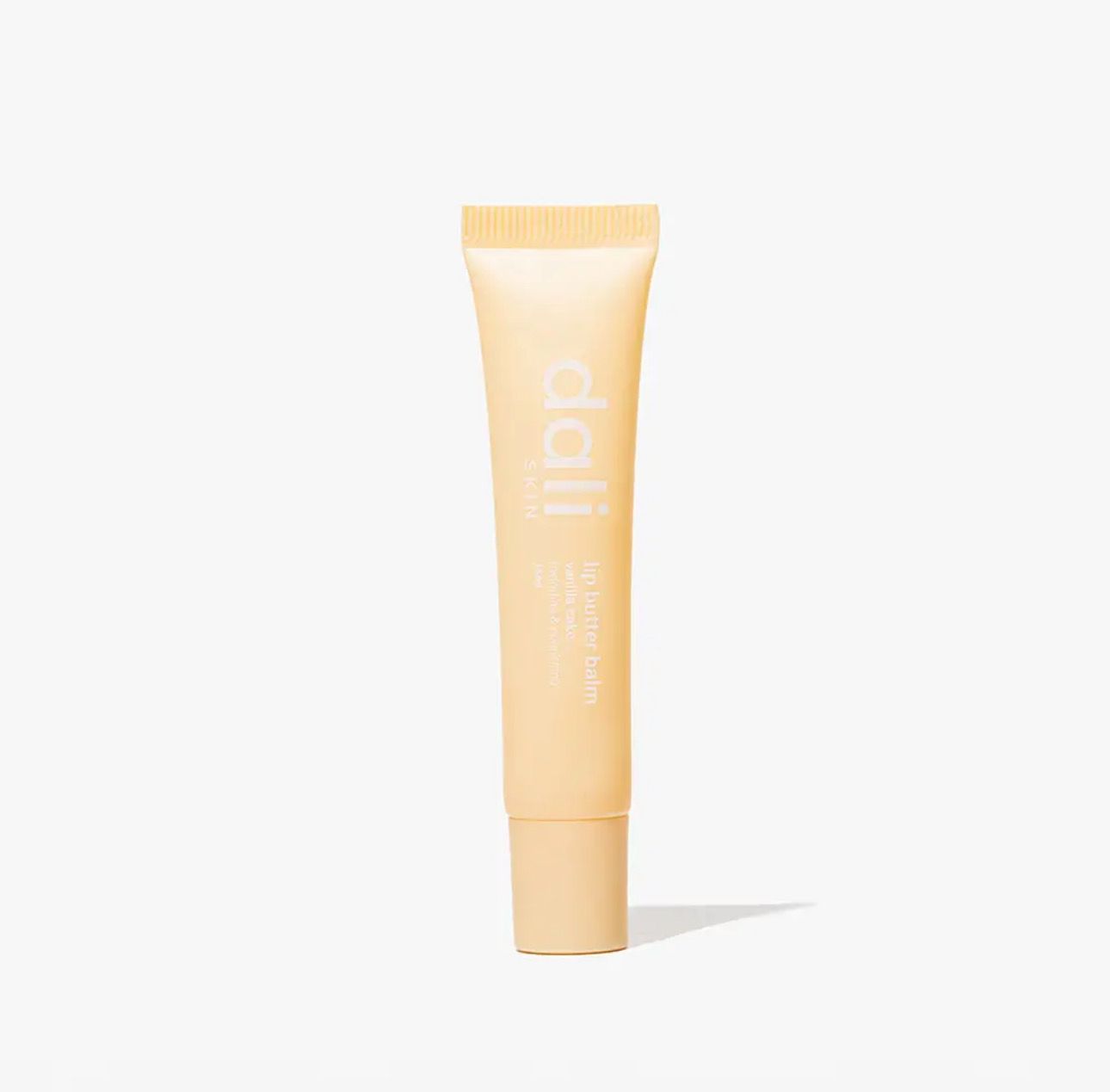 Dali - Lip Butter Balm | Vanilla Cake