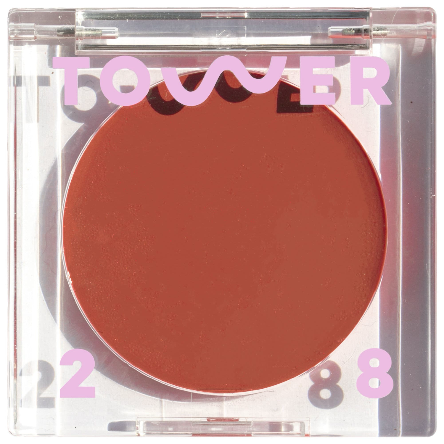 Tower 28 - BeachPlease Luminous Tinted Balm | Power Hour - sun-kissed terracota