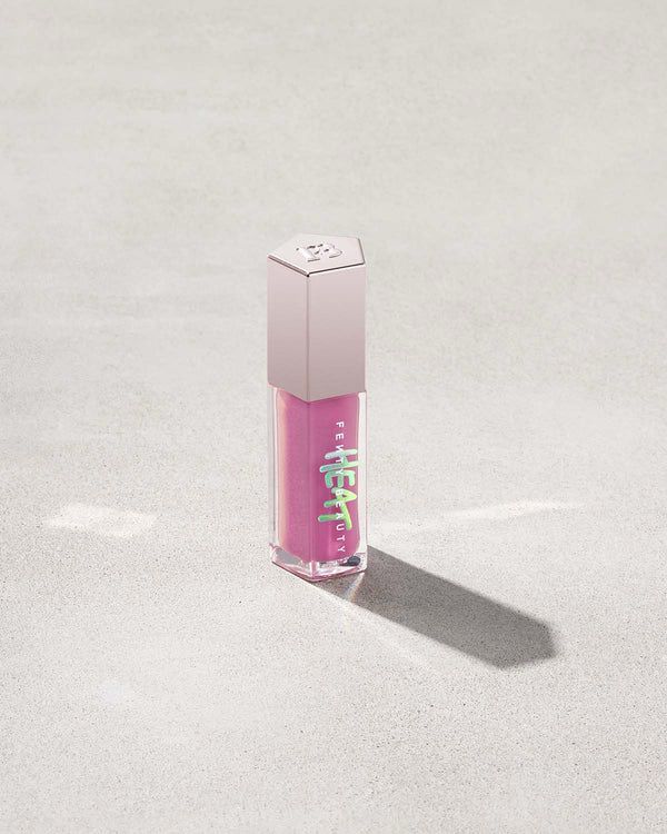 Fenty Beauty - Gloss Bomb Heat Universal Lip Luminizer + Plumper | Lavender Savage