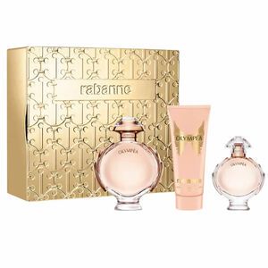 PACO RABANNE - Olympéa Eau De Parfum Coffret | 80 mL