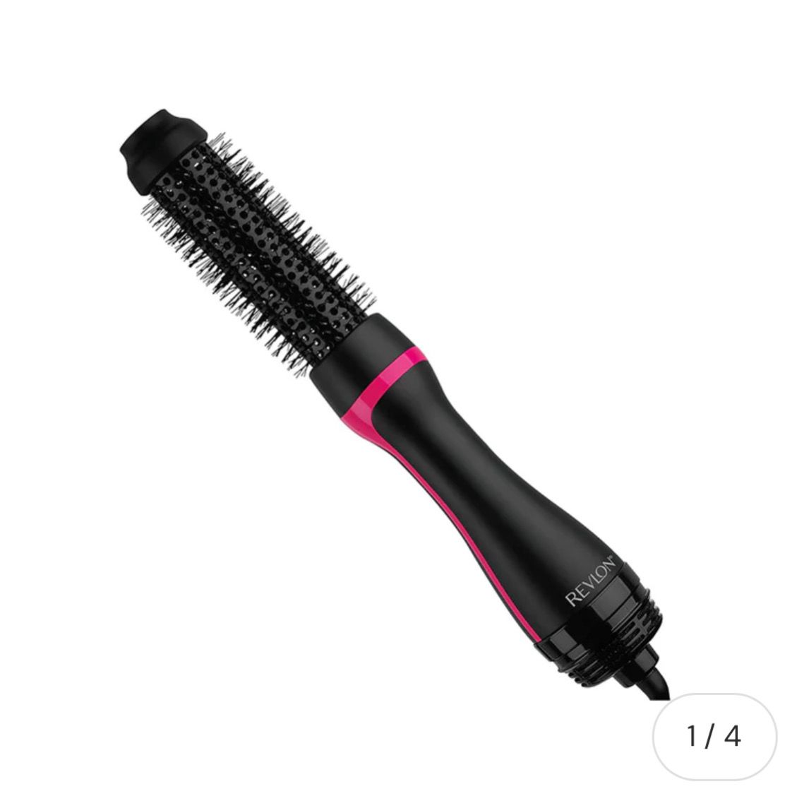 REVLON - One Step Round Brush Style Booster