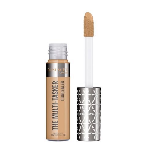 RIMMEL - The Multi-Tasker Concealer | 060 Light Honey (Nude)