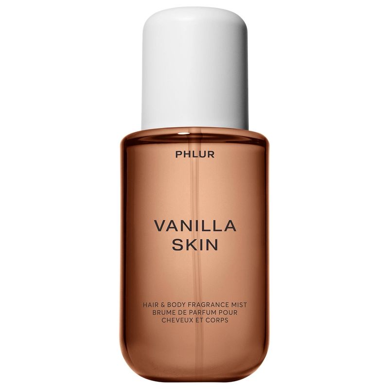 PHLUR - Vanilla Skin Body &amp; Hair Fragrance Mist