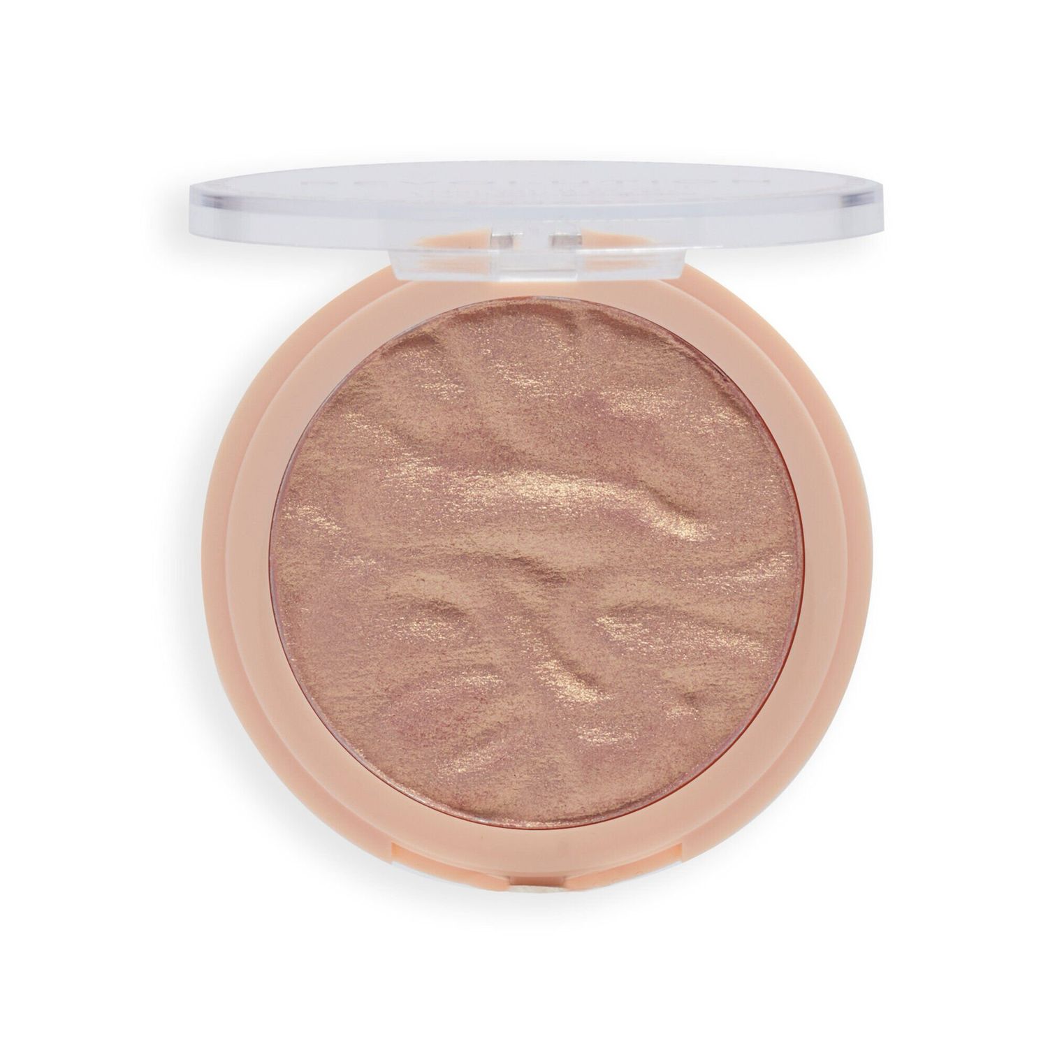 Revolution - Highlighter Reloaded | Make An Impact
