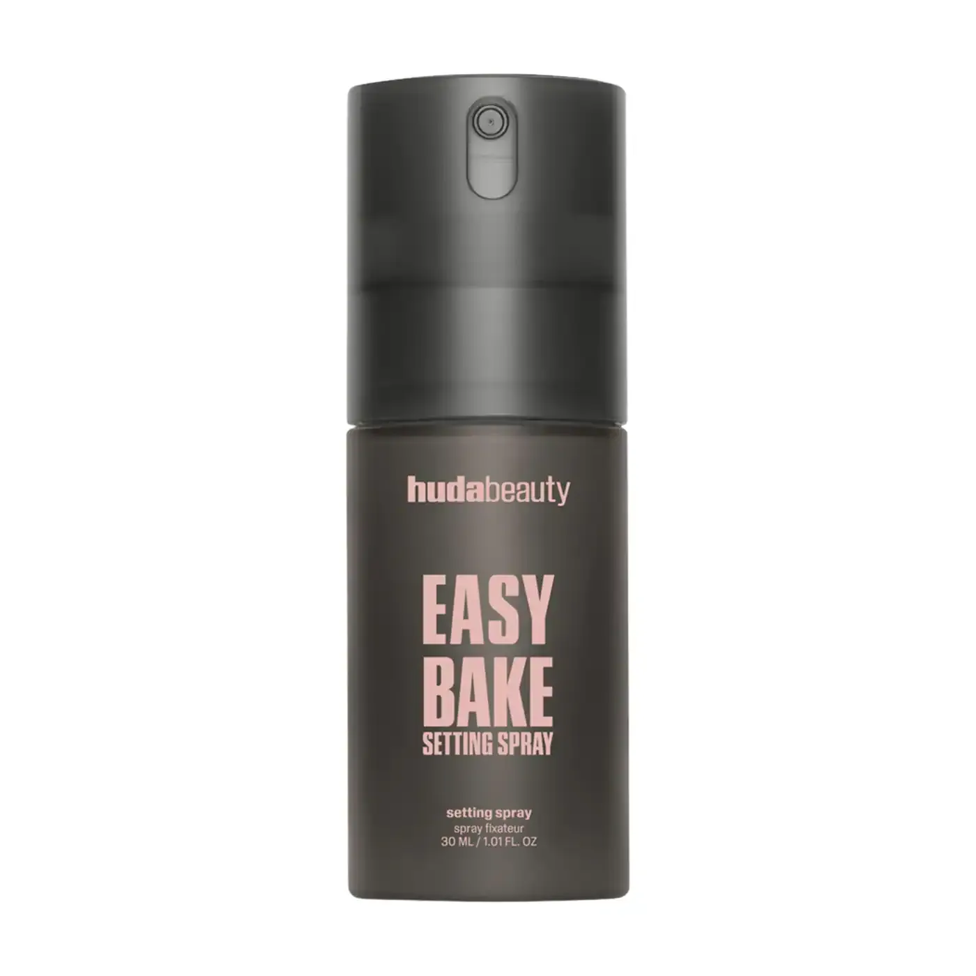 Huda Beauty - Easy Bake Blurring Setting Spray with 16-Hour Wear | 30 mL