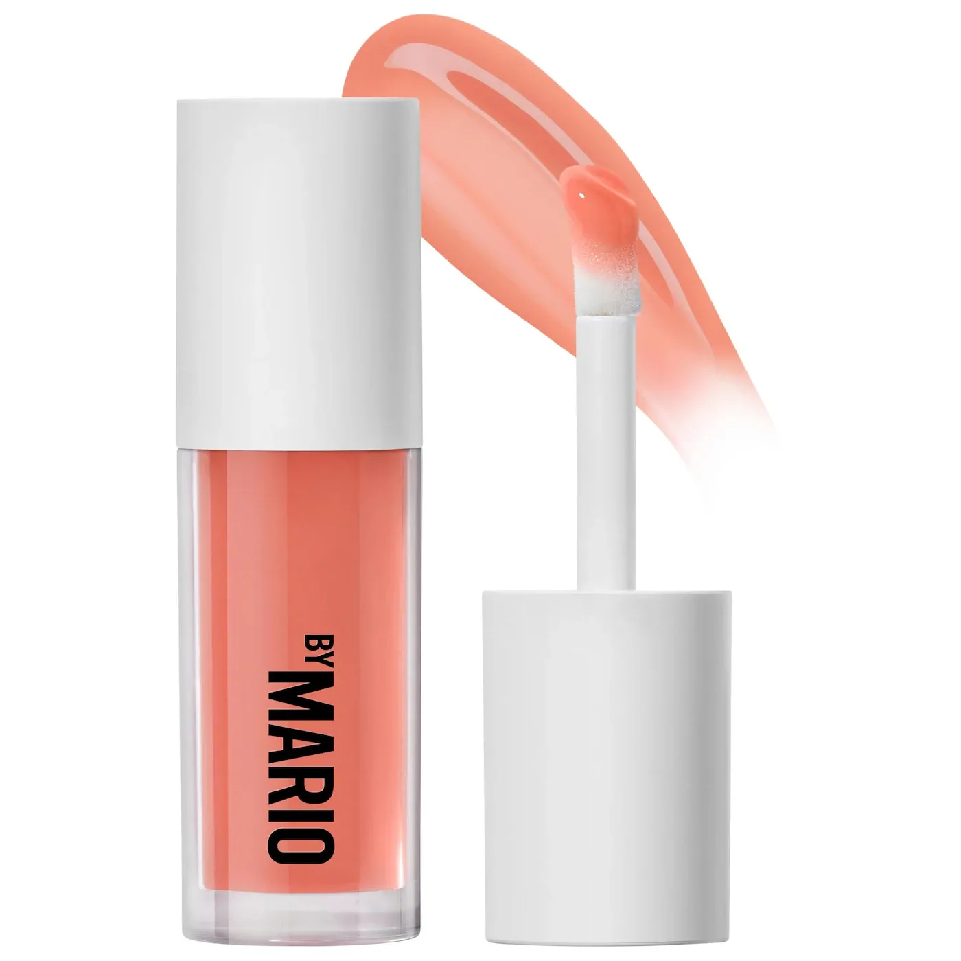 MAKEUP BY MARIO - Hydrating SuperShine™ Lip Gloss | Sunlit