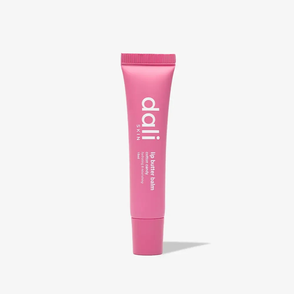 Dali - Lip Butter Balm | Cotton Candy