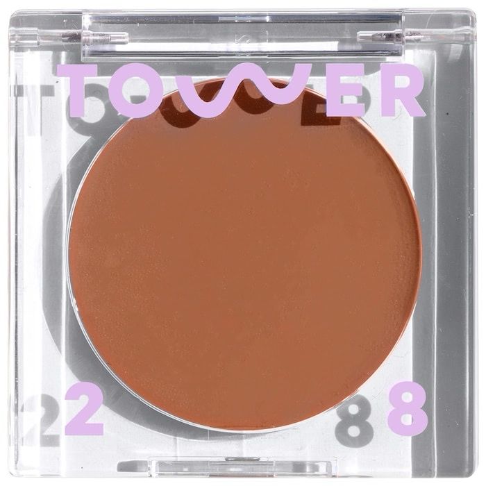 Tower 28 - Sculptino Soft Matte Cream Contour and Bronzer | Getty