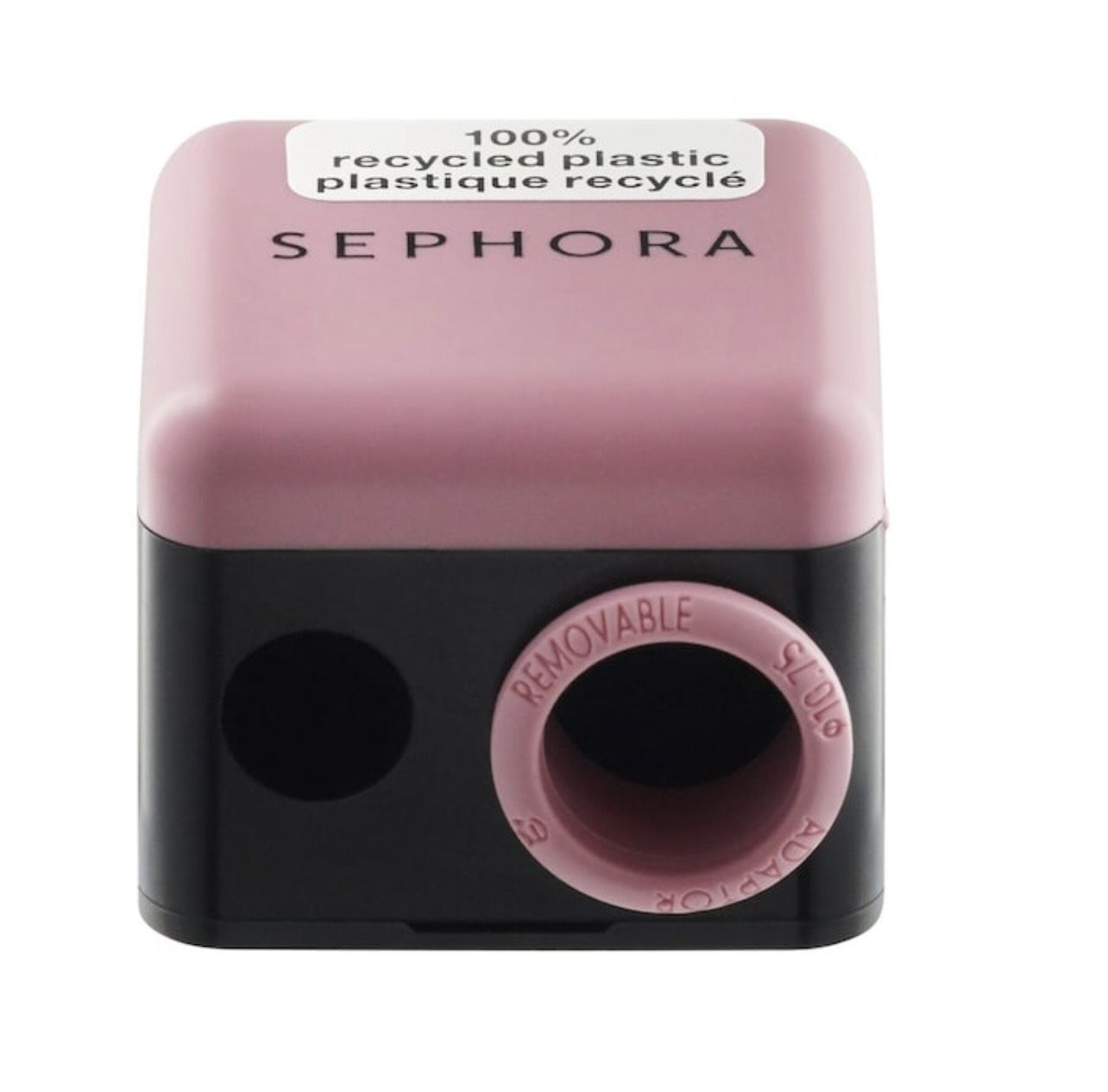Sephora Collection - 3-in-1 Pencil Sharpener