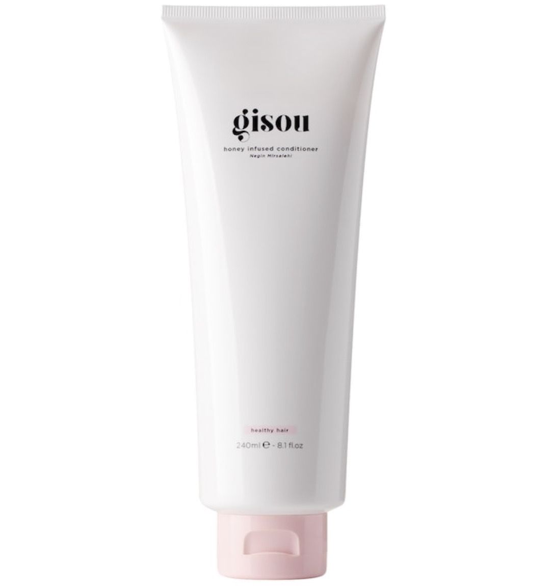Gisou - Honey Infused Conditioner | 240 mL