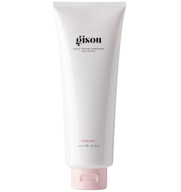 Gisou - Honey Infused Conditioner | 240 mL
