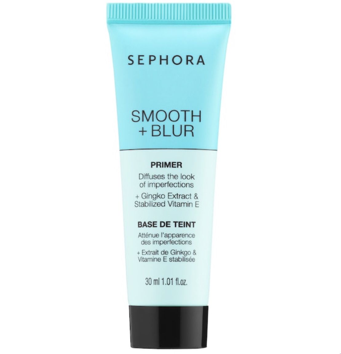 Sephora Collection - Smooth + Blur Primer