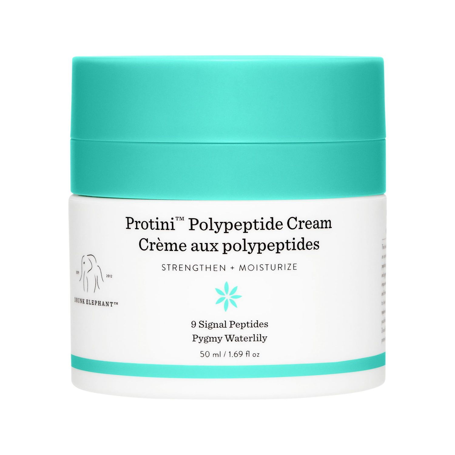 Drunk Elephant - Protini™ Polypeptide Moisturizer