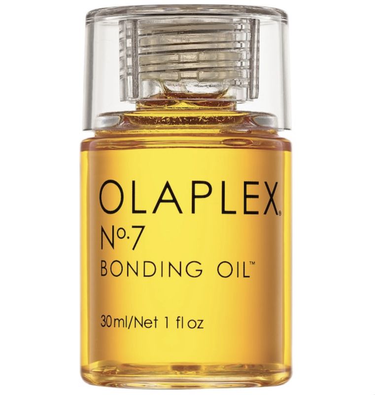 Olaplex - No. 7 Bonding Oil