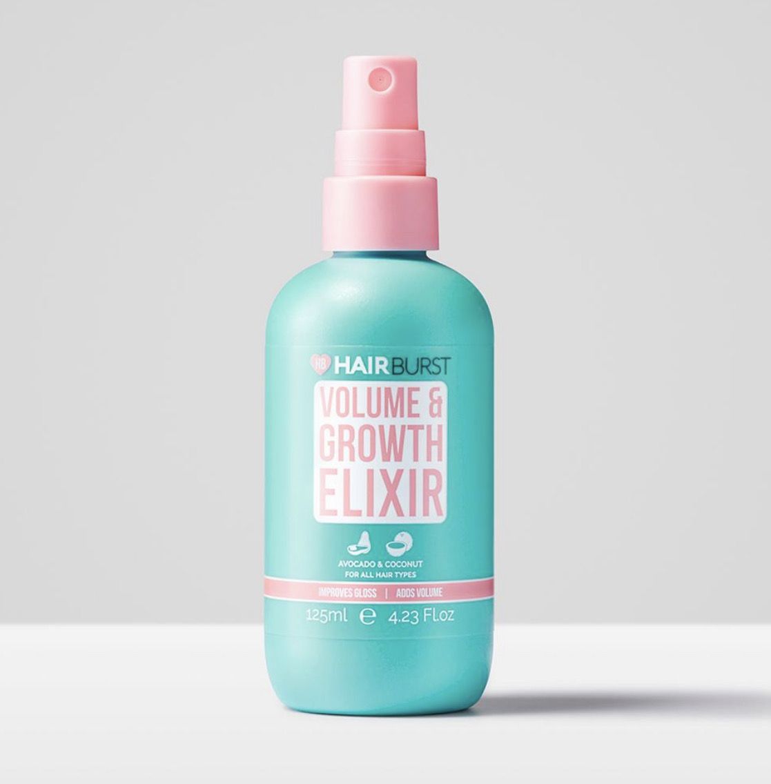 Hairburst - Volume &amp; Growth Elixir