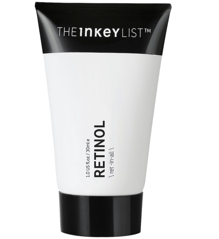 The Inkey List - Retinol Anti-Aging Serum