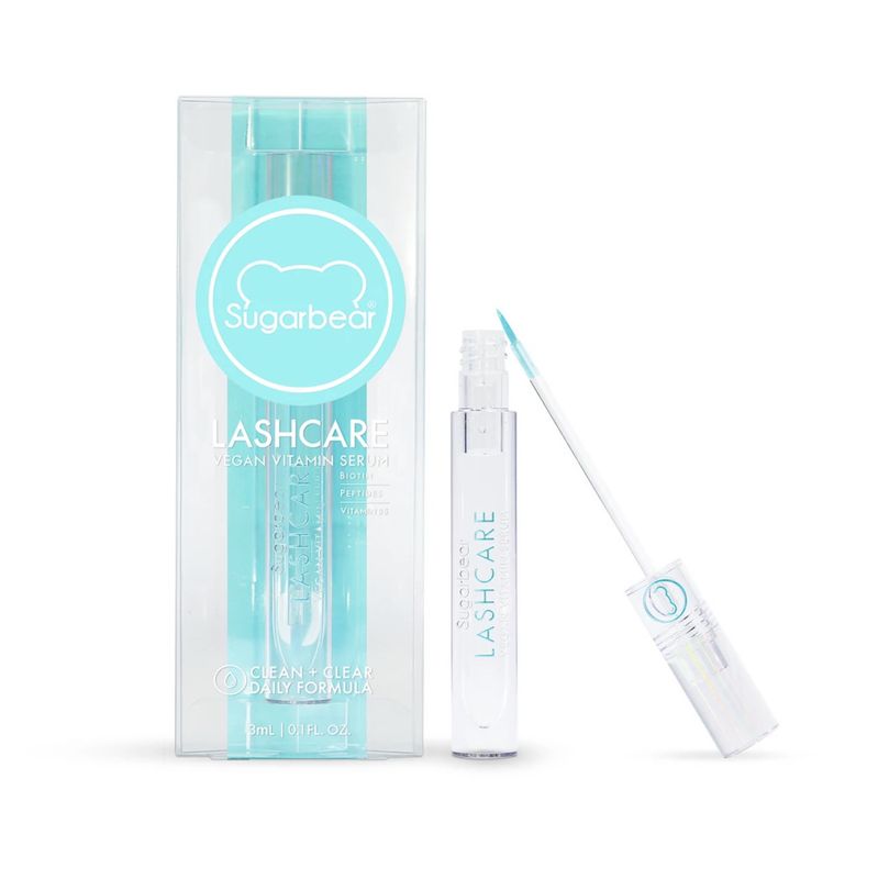 Sugarbear - Lashcare | 3 Month Supply
