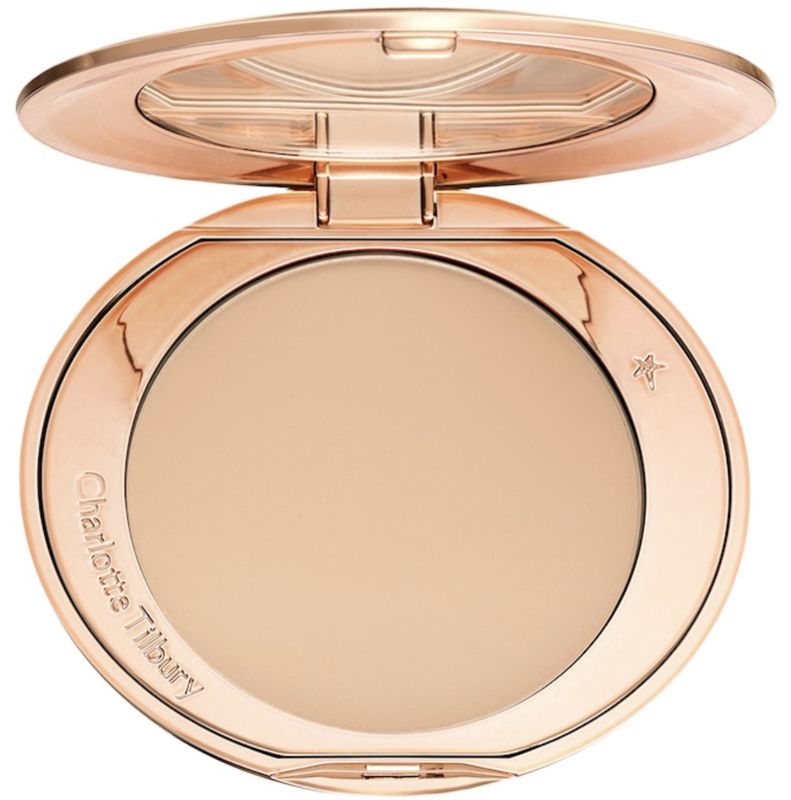 Charlotte Tilbury - Airbrush Flawless Finish Setting Powder | 2 Medium