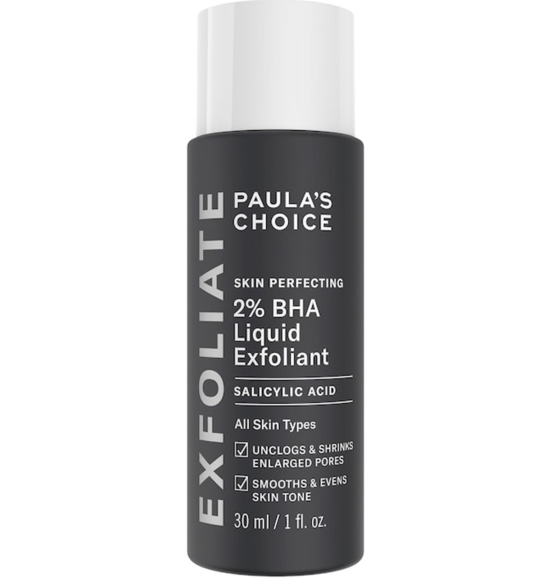 Paula’s Choice - Skin Perfecting 2% BHA Liquid Exfoliant | 30 mL