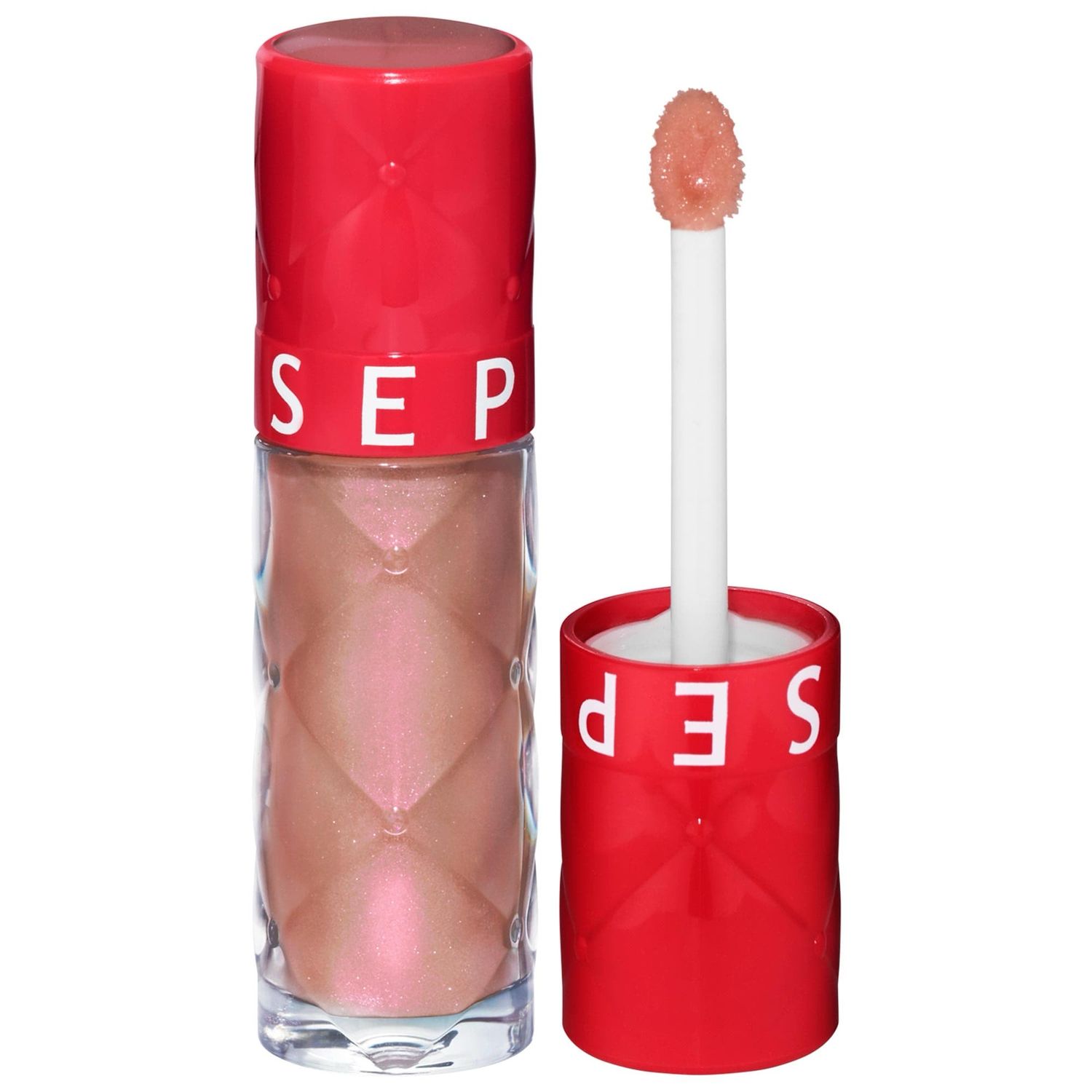 Sephora Collection - Outrageous Hydrating &amp; Plumping Intense Lip Gloss | 02 Inferno