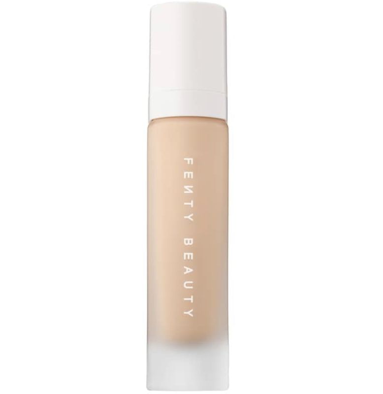 Fenty Beauty - Pro Filt’r Soft Matte Longwear Liquid Foundation | 190 - for light to medium skin with warm undertones