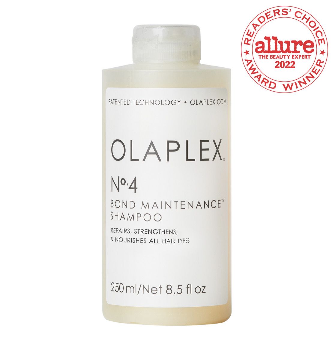 Olaplex - No. 4 Bond Maintenance™ Shampoo | 250 mL