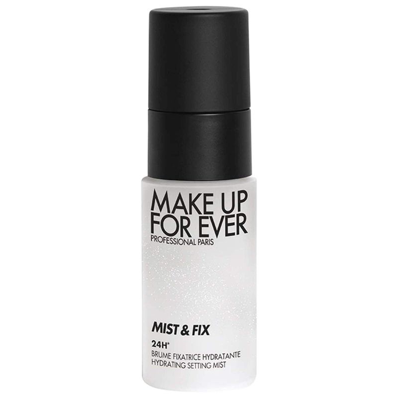 Make Up For Ever - Mist &amp; Fix 24HR Hydrating Setting Spray | 30 mL