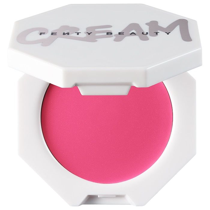 Fenty Beauty - Cheeks Out Freestyle Cream Blush | 04 Crush On Cupid